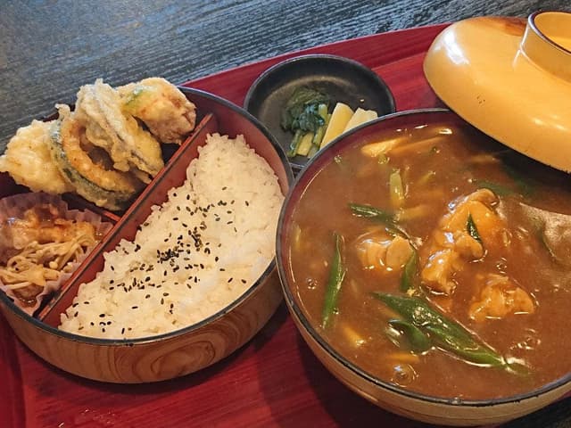 大正庵 - サブ画像1