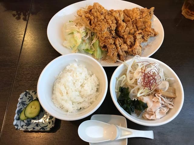 パリから来た和 - サブ画像1