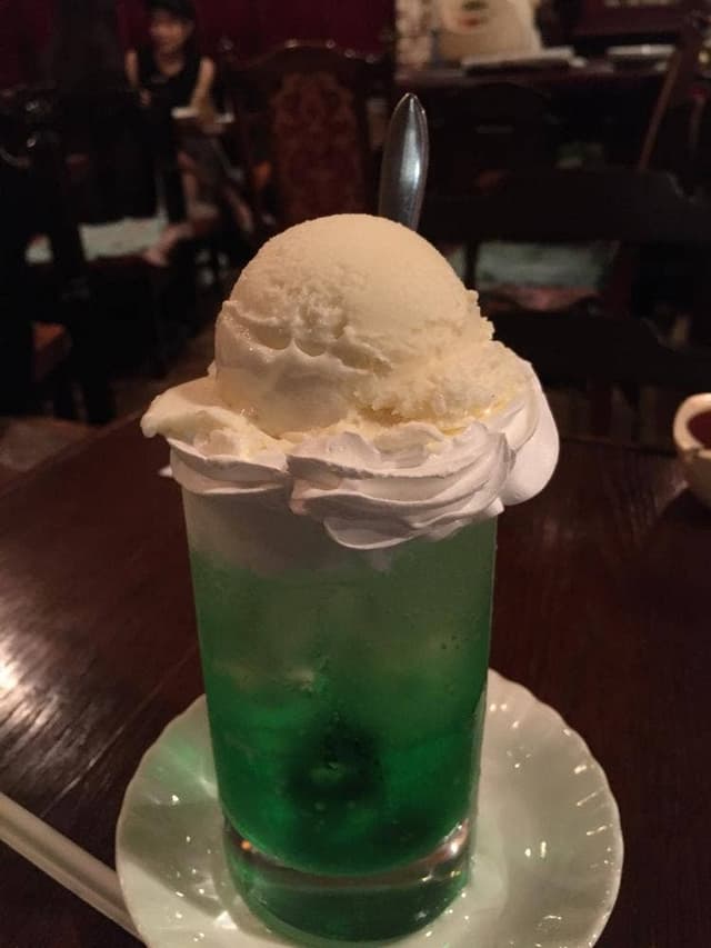 喫茶ジャマイカ - サブ画像2