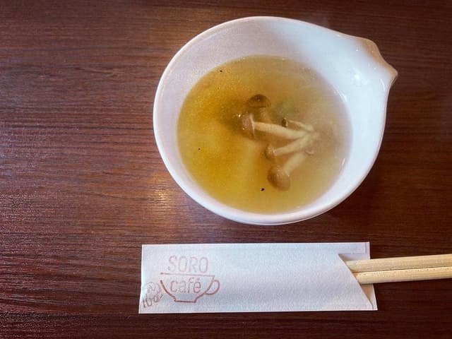 cafeSORO - サブ画像3