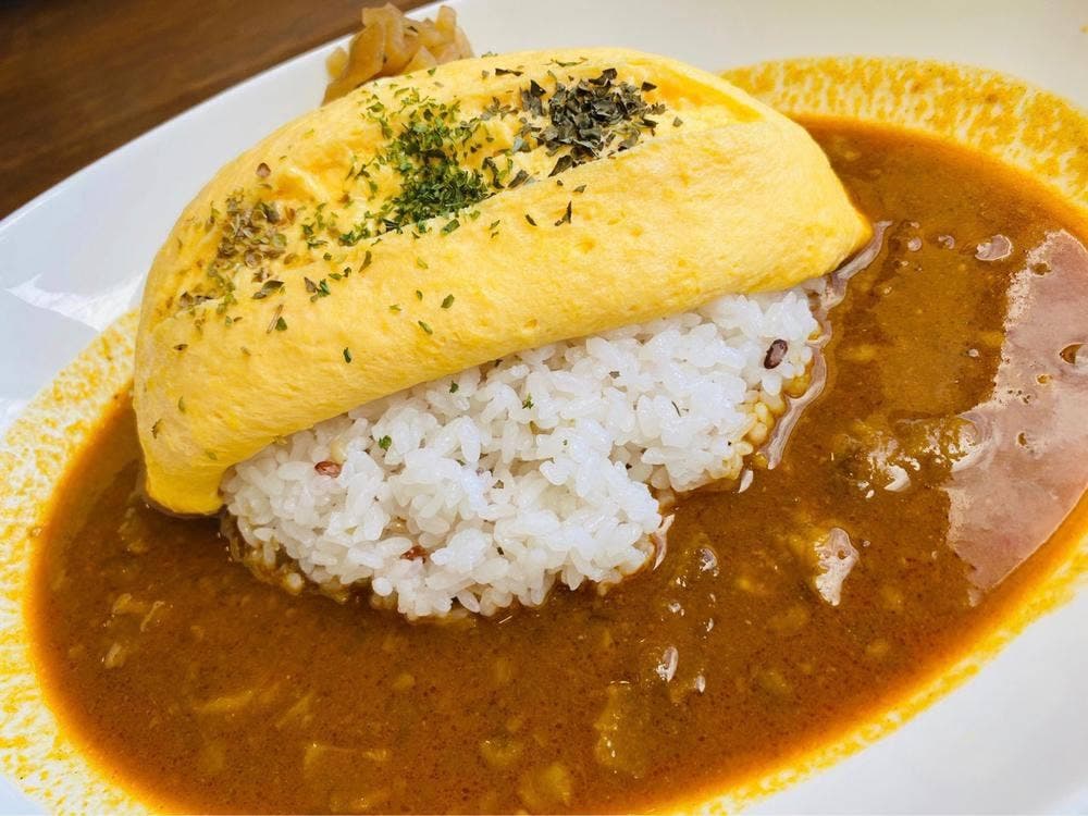 スパイス厨房 来風