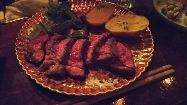 Vision Whisky Bar 吉祥寺 - サブ画像1