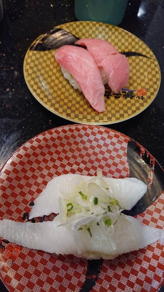 すし銚子丸 川越店