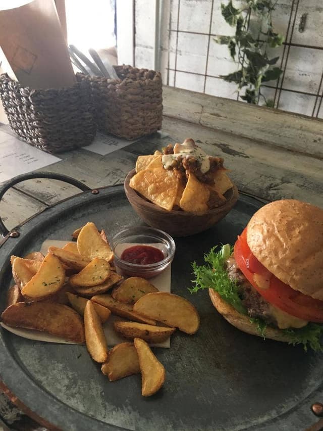 Kobe Harbor Kitchen Haji - サブ画像1