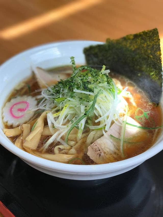 俺の中華 たなか家 本店 - サブ画像3