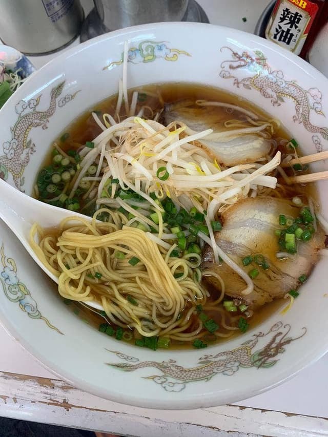 一楽天 - サブ画像2