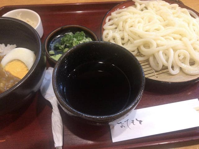 大森 うどん 木屋 - サブ画像1