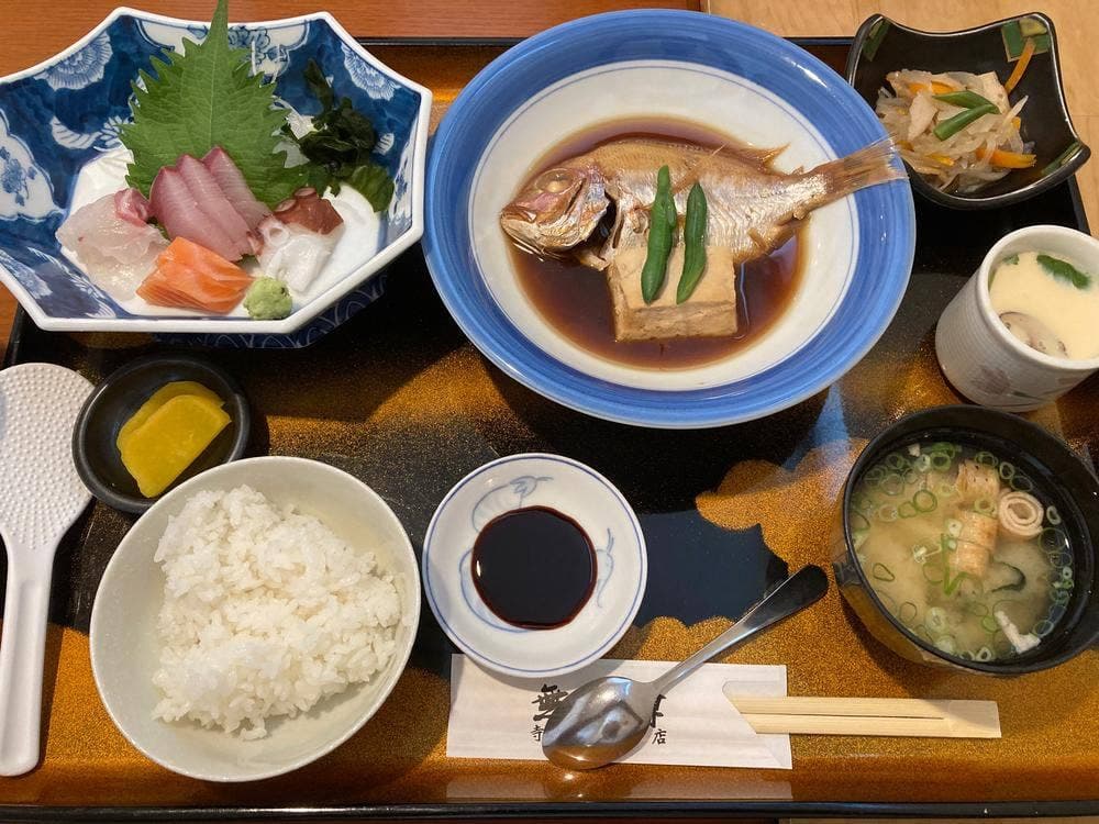 無双樽 寺家駅北口店