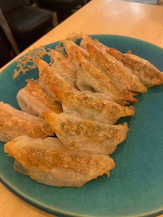 Jessie 餃子とワイン - サブ画像1