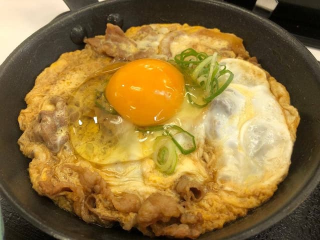 吉野家 新神戸駅前店 - サブ画像1