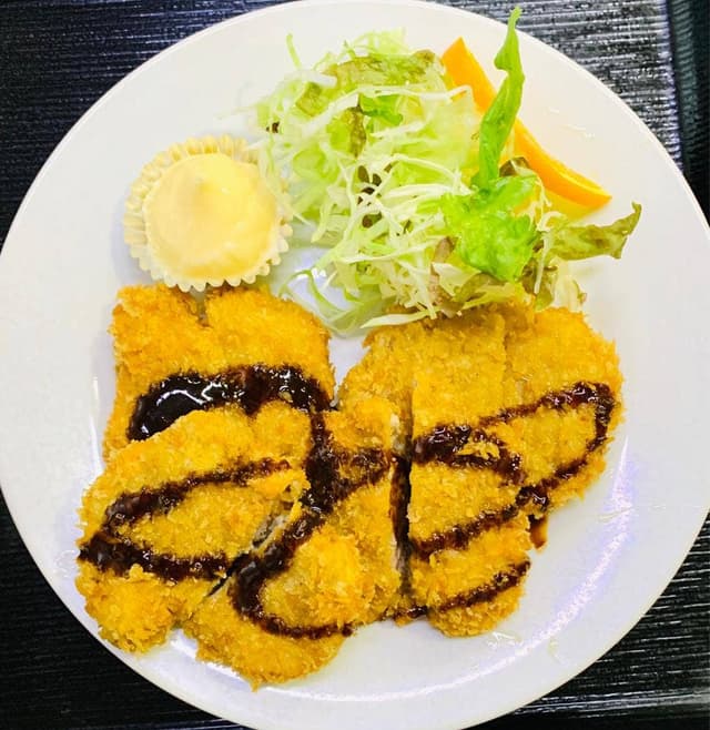 みなと食堂 - サブ画像2