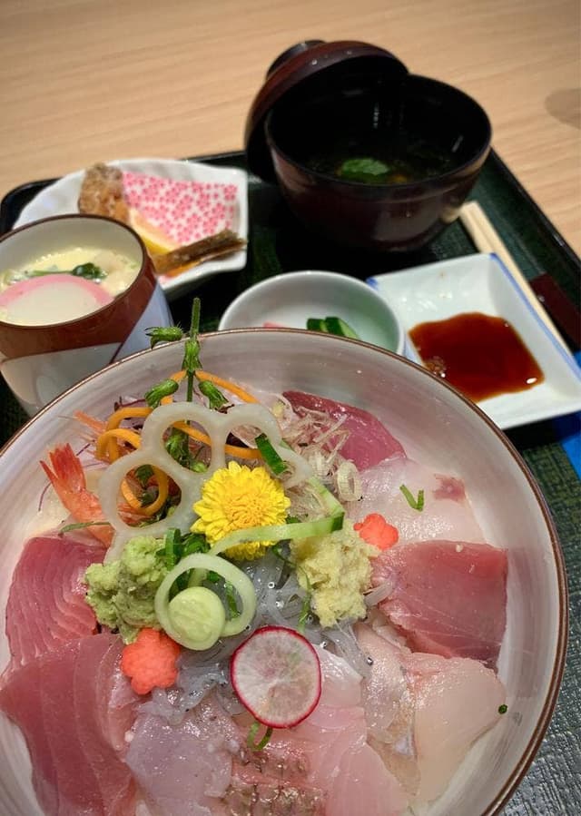 魚留商店 - サブ画像3