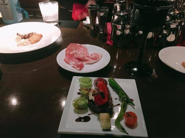 BAR CAVALLO - サブ画像1