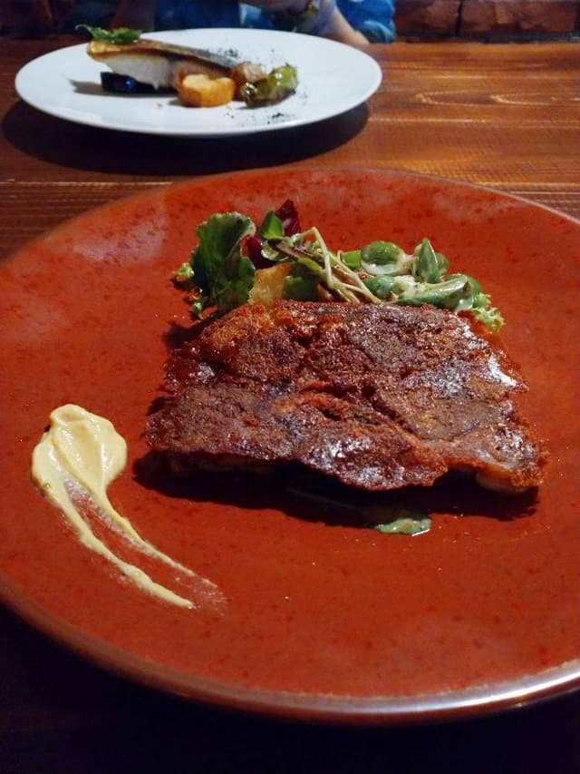 シェ・ニャック - サブ画像3