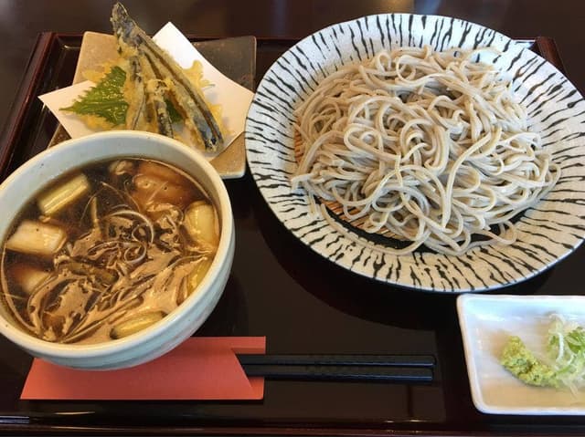 麦の香 - サブ画像1