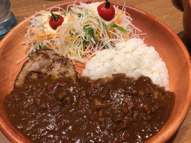 びっくりドンキー 南行徳店 - サブ画像3