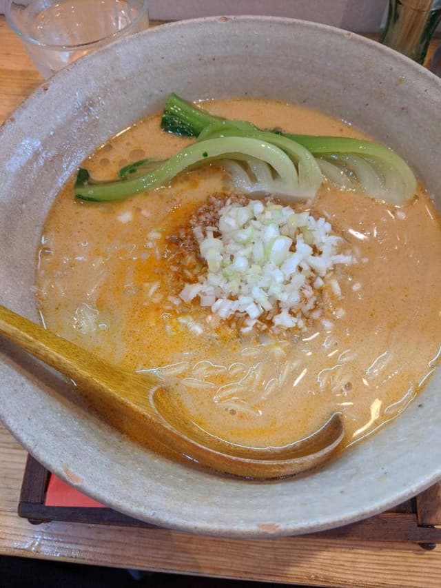 担担 四条本店 - サブ画像3