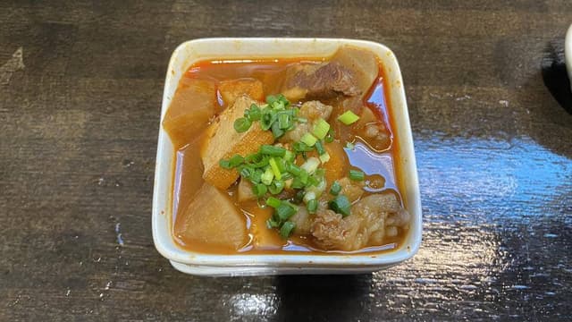 立ち呑み屋 よってこや - サブ画像1