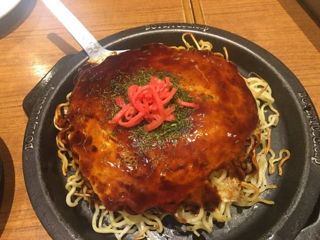 ぼてぢゅう 池袋東武店 - サブ画像2