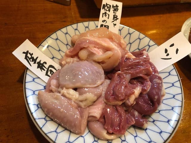 炭火焼鳥 酉縁 - サブ画像3