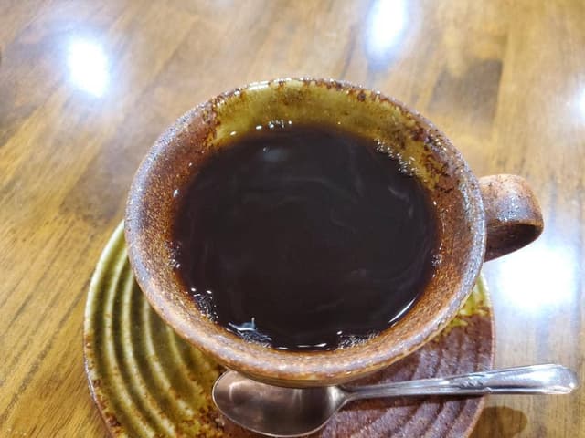 カフェ&ランチ Poteto - サブ画像2