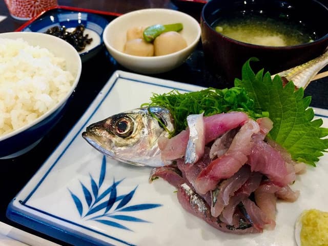 第一富士丸食堂 - サブ画像1