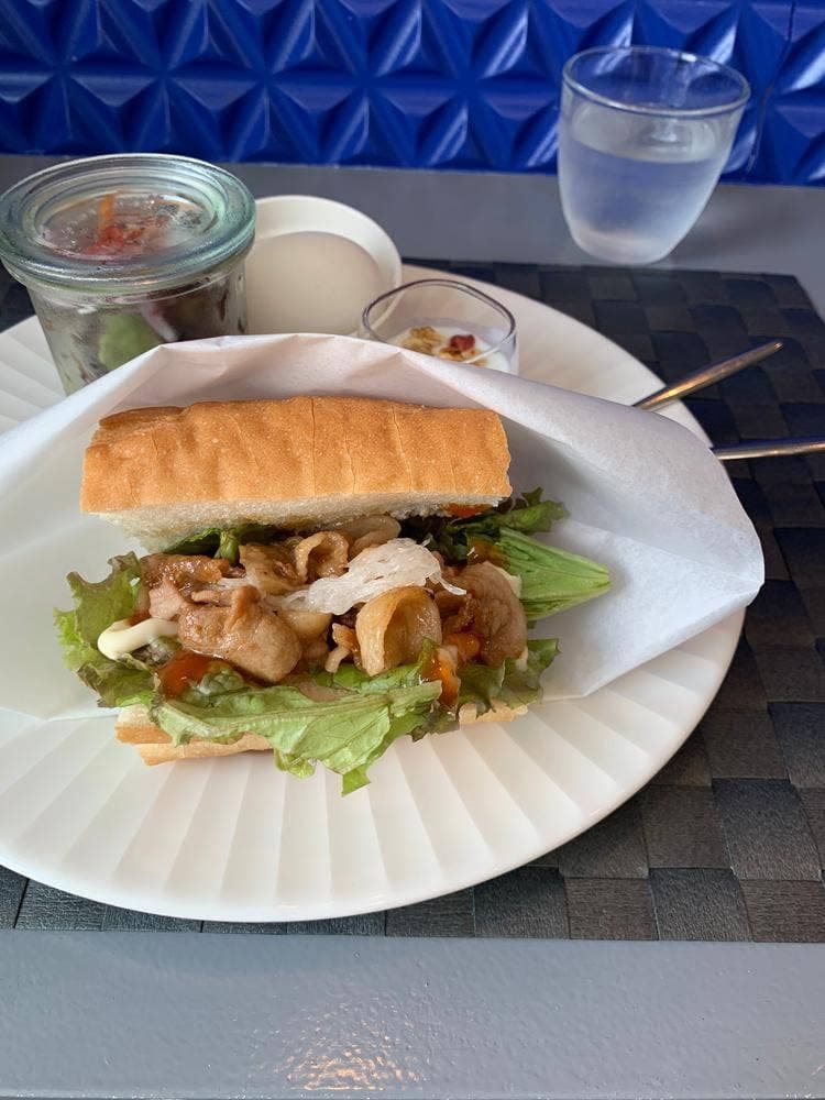 cafe de vivre