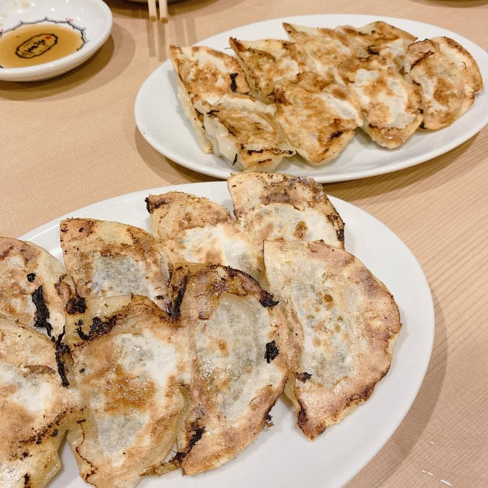餃子屋 赤星 高田馬場店