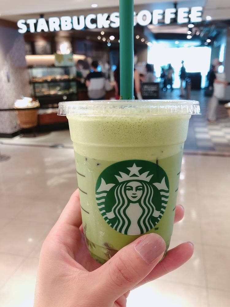 スターバックス コーヒー 川崎モアーズ店