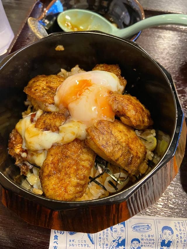 世界の山ちゃん 田町三田口店 - サブ画像2