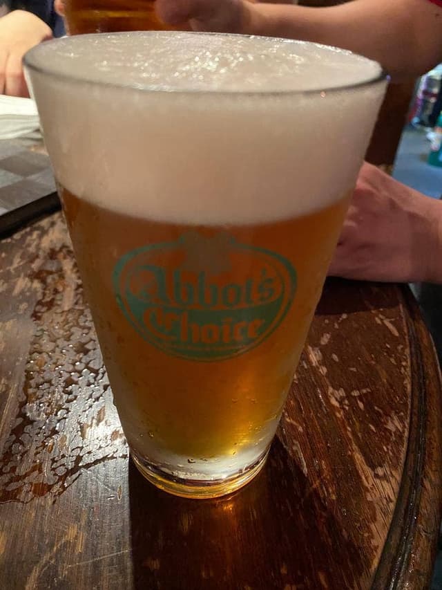 Abbot's Choice 渋谷店 - サブ画像3