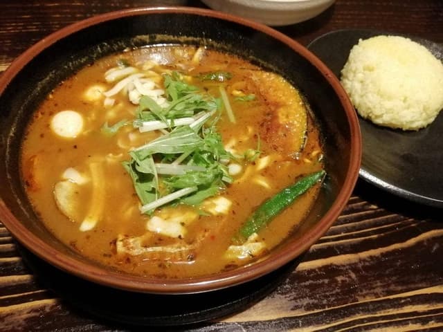 アジアンバー・ラマイ 函館桔梗店 - サブ画像3