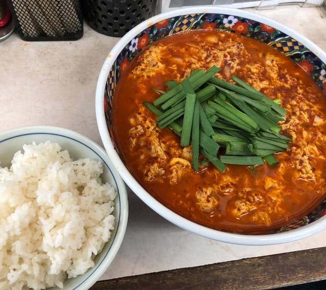 辛麺屋 音斗 - サブ画像1