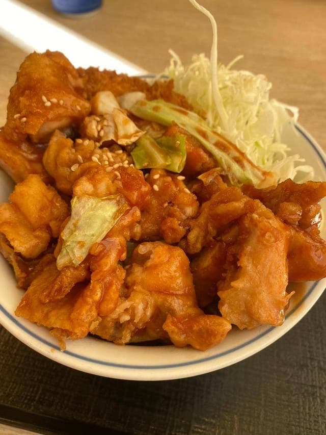かつや 東久留米店 - サブ画像2