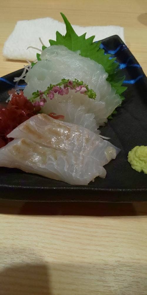 海鮮ダイニング美蔵 ホテルルートイン津山駅前店 - サブ画像2