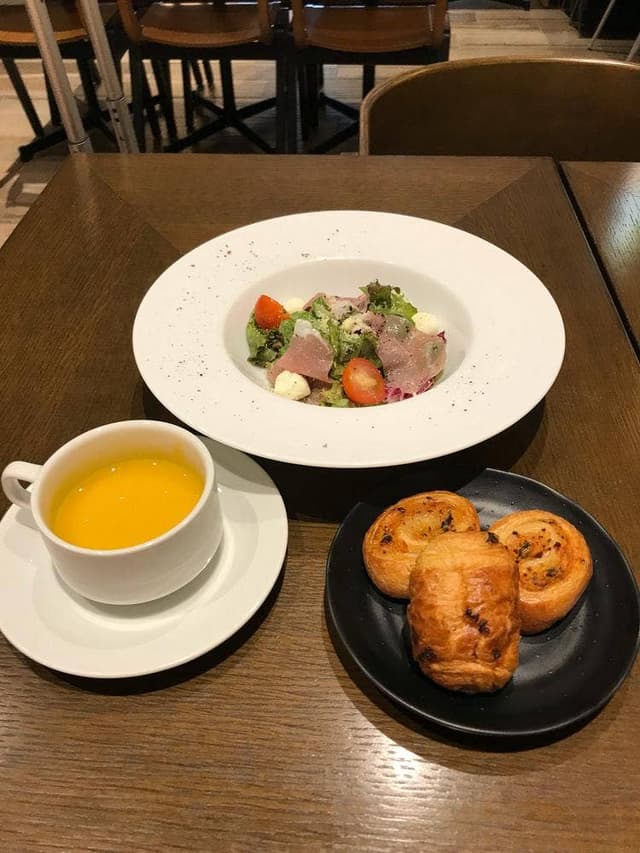 Brasserie La Loge à COOKPARK - サブ画像3