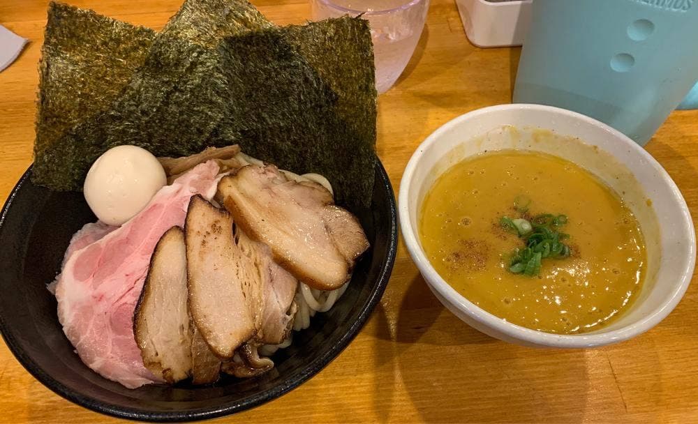 つけ麺専門店 刈根屋付五郎