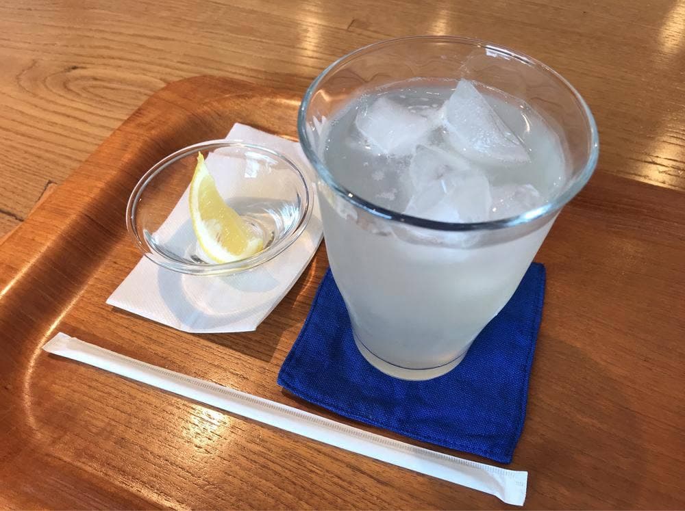 カフェ+まち案内 えんがわ