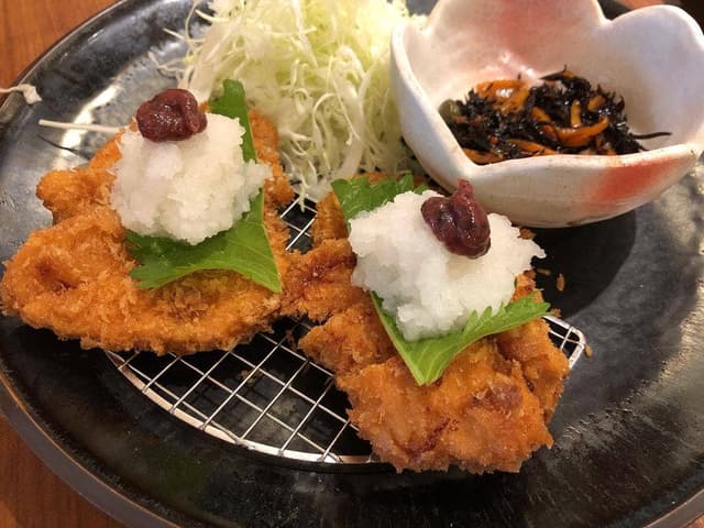 ご飯ととろろ とろ麦 モザイクモール港北店 - サブ画像3