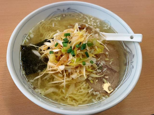 麺飯店貴一 - サブ画像3
