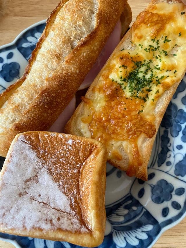 Boulangerie TERA - サブ画像1
