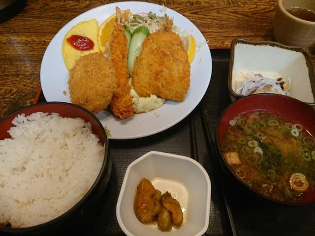 SEMBA かつら亭 別館 - サブ画像2