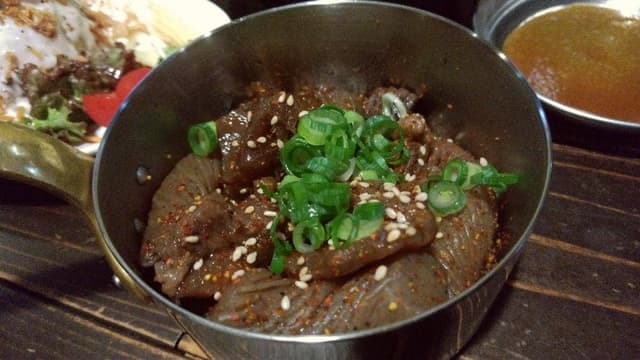 串カツ酒場 塚本店 - サブ画像1