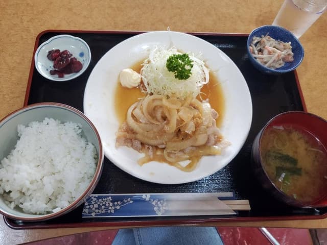 お食事処 舫 - サブ画像1