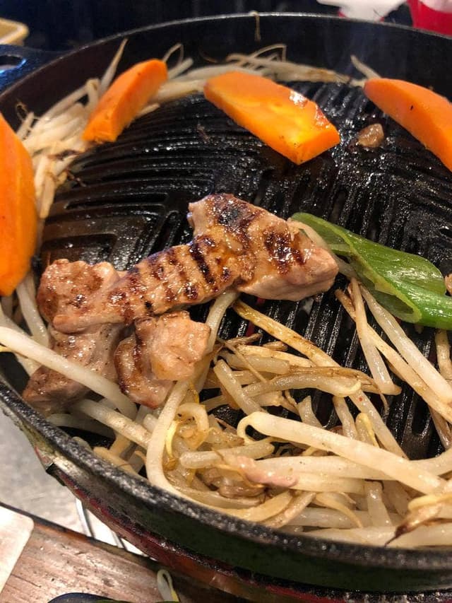 金の羊 葛西店 - サブ画像3