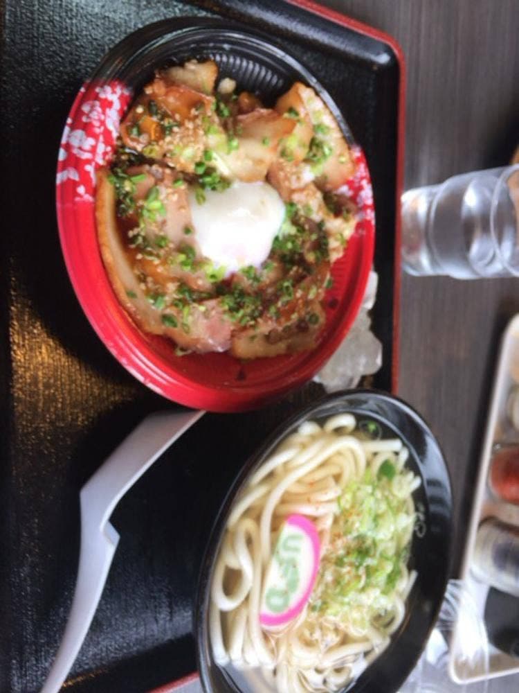 Yahata すしべん 七尾東店