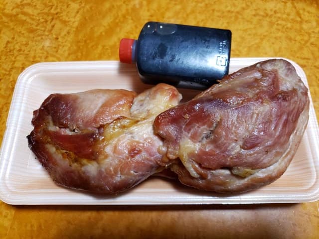 マルヨネ 本店 - サブ画像1