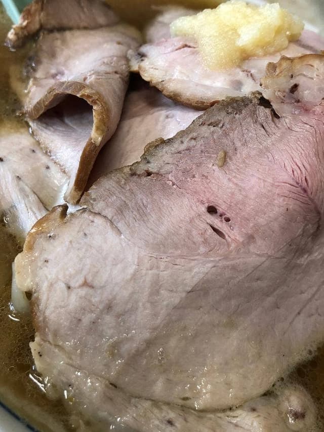 あじみ食堂 - サブ画像1