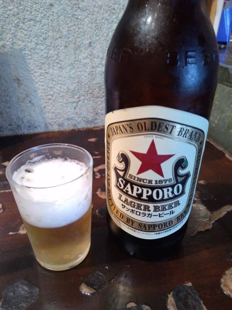 立呑み なんでや