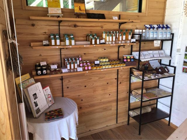 みつばち牧場mini SHOP - サブ画像3